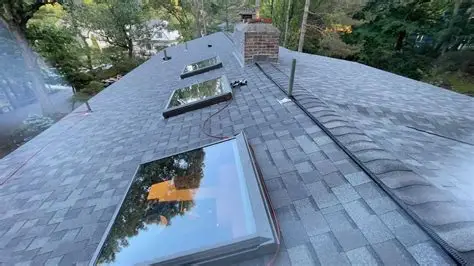 Exploring the World of Skyline Roofing and Siding