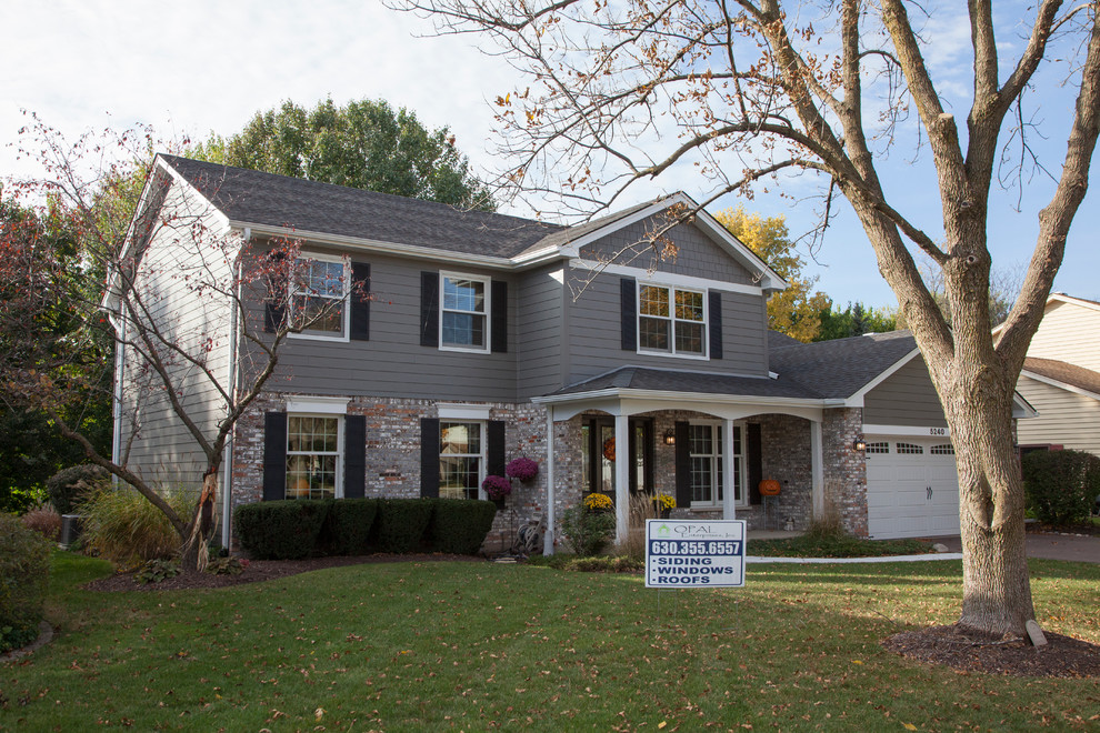 Exploring the Beauty of Hardie Plank Exterior