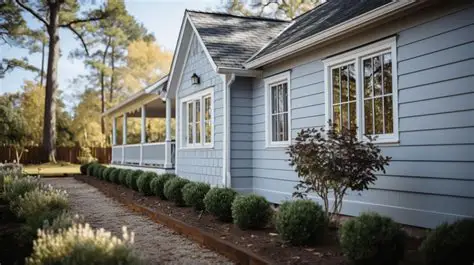 Exploring the Beauty of Exterior Wood Clapboard Siding