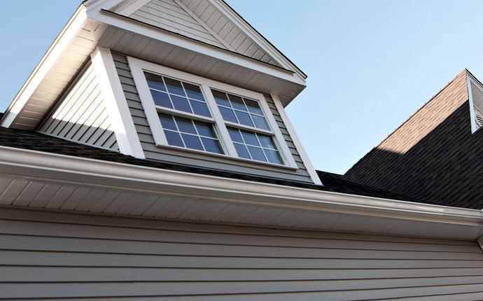 Crafting the Perfect Preferred Roofing and Siding: A Comprehensive Guide