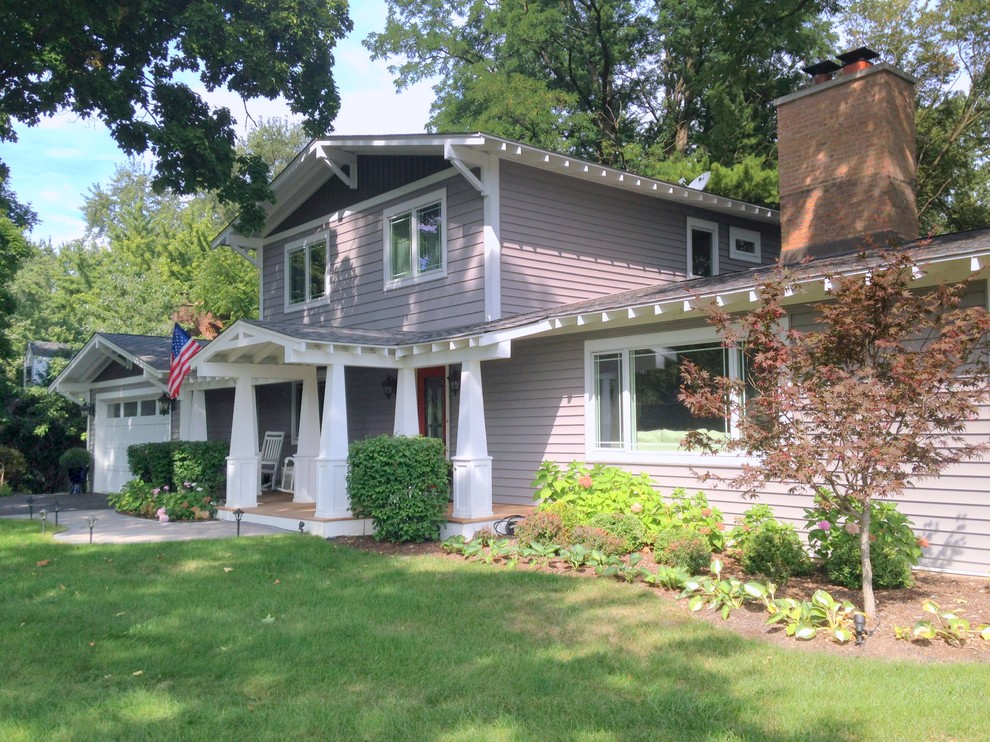 Crafting Beautiful Homes: A Guide to Mastic Home Exteriors