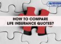Compare Life Insurance Quotes Online - SMC Insurance