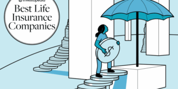 10 Best Life Insurance Companies for March 2025