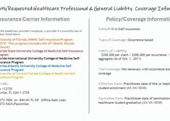 Coverage Details: Quick View - Self-Insurance Programs_ Self-Insurance ...